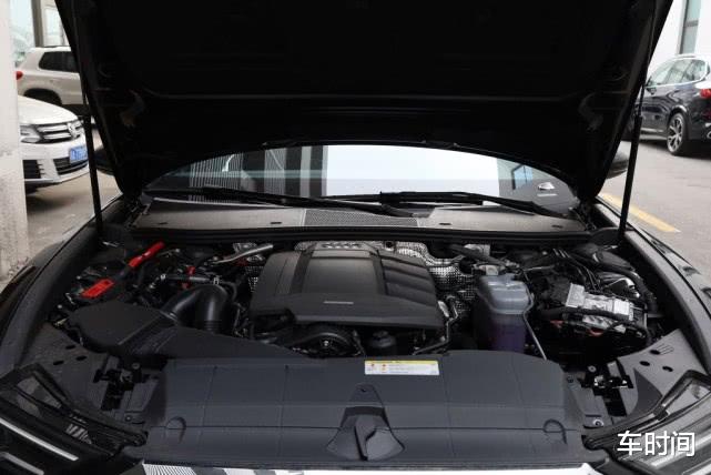 [宝马]奥迪2.0T和宝马2.0T差距有多大？内行人：跑一趟高速就知道了
