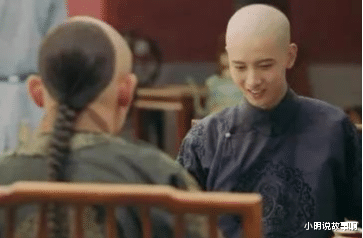 乾隆|愉妃79岁时还被翻牌子，陪伴乾隆65年，生下清朝最优秀皇子