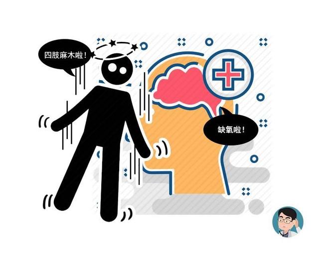 中风|血管变窄的男人,通常有4个特征,若占3个以上,可能中风正在靠近