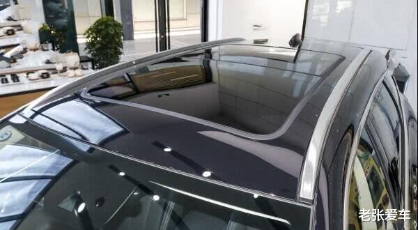 比亚迪唐▲起步2.0T,上市3年0骂声,比Q7漂亮顶配才16万,迟早要取代汉兰达