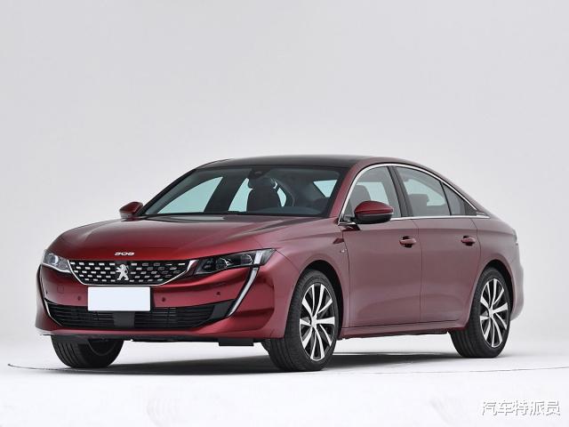 捷途x70|法系车失败只能怪自己，全新标致508L成功减配掉两个最大卖点