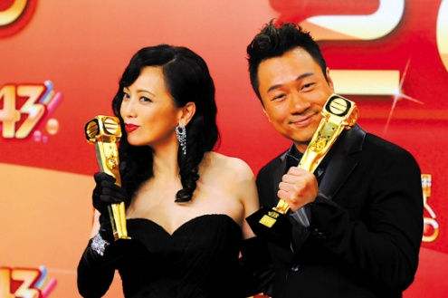 「黎耀祥」黎耀祥二哥谈兄弟情：你住千万豪宅 我住千元出租屋 各凭本事生活