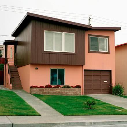 有些房子有变化趋势，卖不出去或非常抢手，为什么有起伏