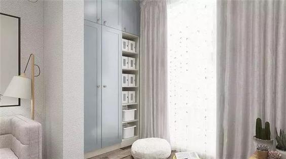 |阳台这么好的位置不能浪费,设计成这样才更好看,我只差房子了!