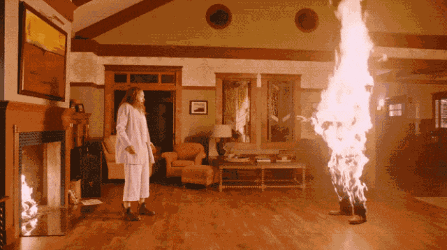 「」16部让你脊背发凉的恐怖电影，不容错过！！