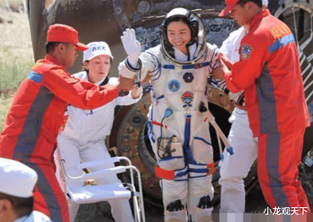 「宇航员」为什么女宇航员上过太空后，不可以生孩子呢？背后原因让人心酸