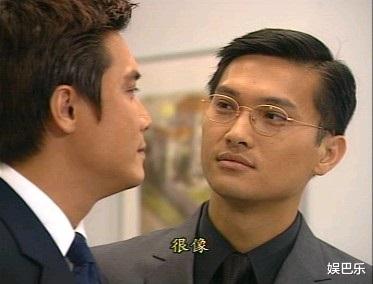 反派|陈锦鸿演反派，古天乐演反派，张家辉演反派，都不如最后一个可怕