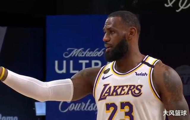 勒布朗·詹姆斯|摊牌了!五战轰下129分成第一人,本赛季詹姆斯有机会再创一神迹