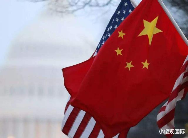 白宮發表反華臨戰宣言，指責中國試圖稱霸世界，美參議員：這是賊喊捉賊-圖4
