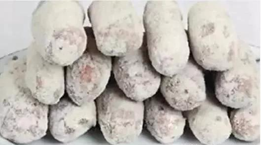 「龟苓膏」网评最“难以下咽”的5种零食，你吃过吗？