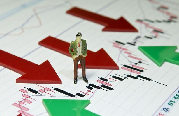 「交易」五一临近,A股最后四个交易日,证券板块会起飞吗?