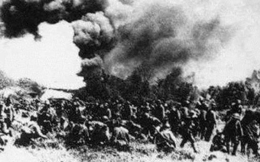 琉球|大清朝19个附属国都去哪儿了？领土加起来占整个亚洲多少？