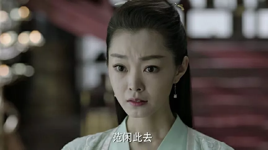 北齐:庆余年第17评:从林珙之死看太子的谋略和野心