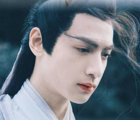 香蜜沉沉烬如霜2▲《香蜜沉沉烬如霜2》开拍在即，看到女主令人惊喜