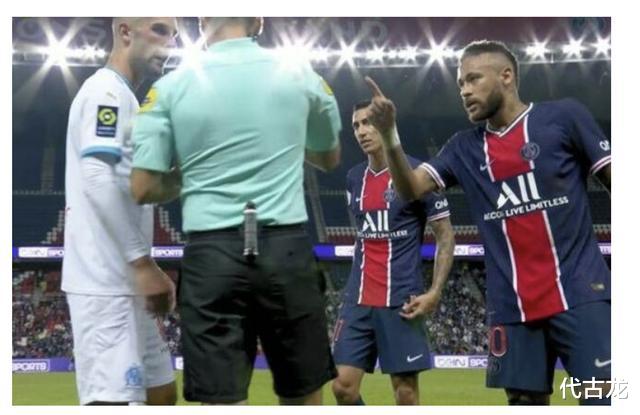 伊隆·马斯克|内马尔打人原因曝光：对方球员种族歧视，骂他“肮脏的猴子”