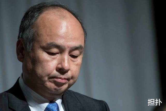 维林：比孙正义投资阿里还神奇的投资，投资同学1.5万，今赚回了1千多亿