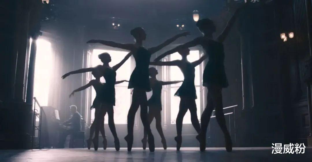 漫威@漫威电影最显眼的9大彩蛋，《复联4》就有5个