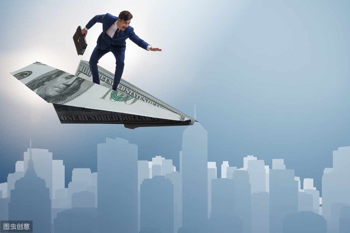 交易▲为什么总是说赚钱越来越难？2020年如何破局？学会这一大招就够了