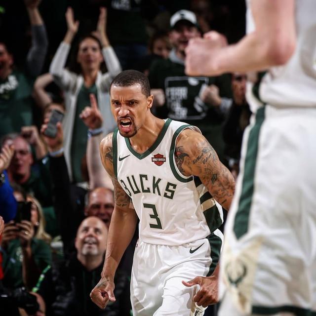 什琴斯尼@雄鹿大出血！2换2？16+5悍将补强湖人短板！詹姆斯终于满意了