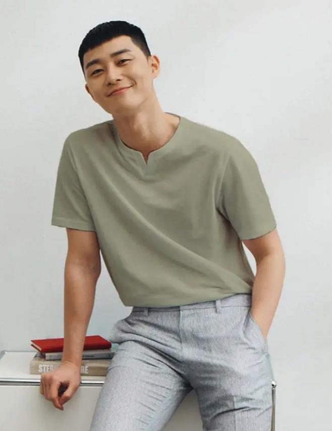 朴叙俊|霸总朴叙俊：33岁独居58亿顶级豪宅，出道10年混成“小财阀”