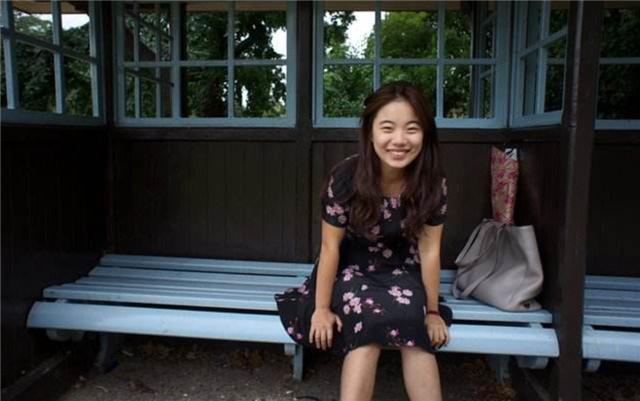 清华大学|12年前,那位让清华“破格”降60分录取的女孩,如今混得怎样了?