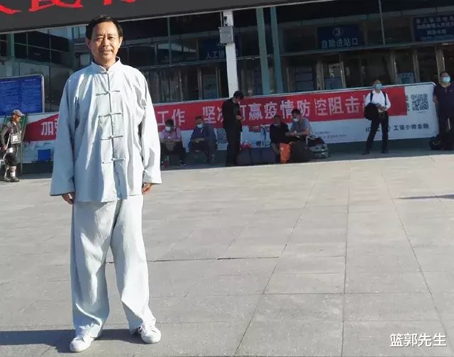 「马保国」马保国被KO后,少林寺第一护法发话了,一段话可谓是一针见血了