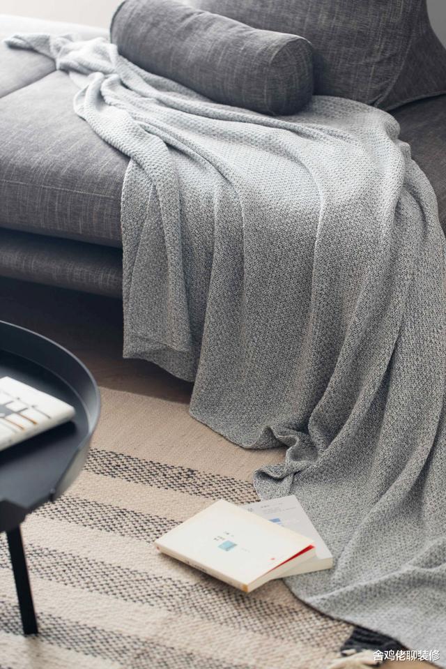 |同样是110㎡房子，她家全屋打通做套房，堪称小区里的网红，真漂亮