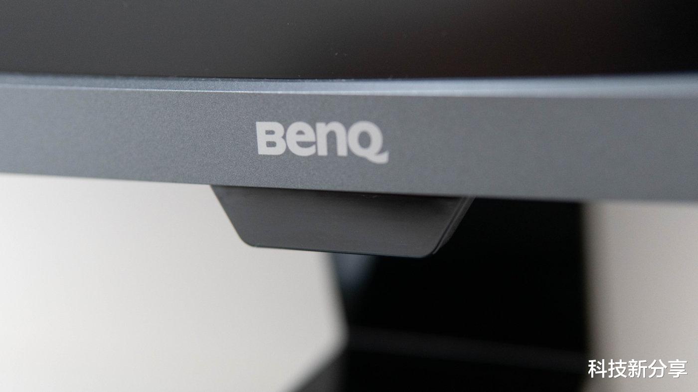 |4K、31.5寸、HDR，明基EW3270U显示屏，带来极佳的显示体验
