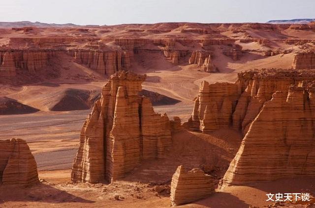 「新疆维吾尔自治区」彭加木的同事，发现楼兰美女肺中有异物，找到了罗布泊神秘源头