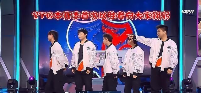 ytg战队|YTG大比分胜GK拿下首胜，献祭流雅典娜被喊演员，小智赛后甩锅770