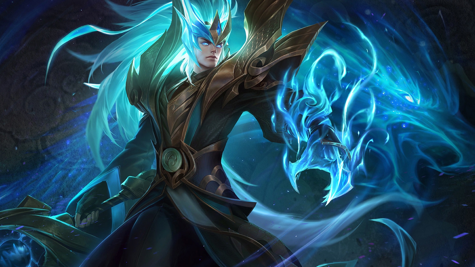 |来了来了！他去年7187万票，5款获胜皮肤推测