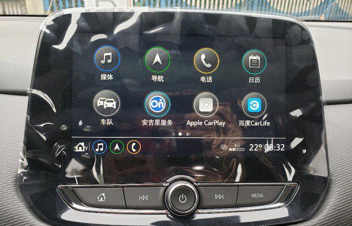 雪佛兰Trax：存了13万，雪佛兰创酷和起亚智跑内行人怎么选，车主：想说七个字
