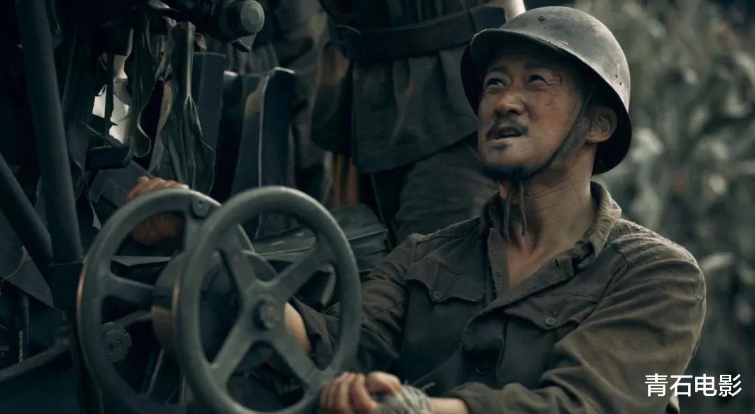 金刚川|看到《金刚川》破纪录，我心情复杂，写下了这篇文章