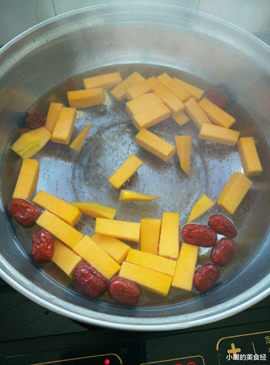 南瓜|“天然叶酸”就是它，女人多吃些，养颜减龄，皮肤越来越白