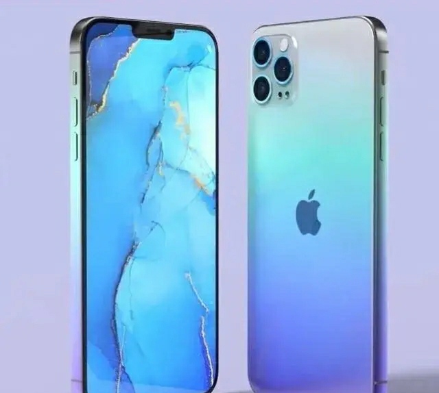 iphone12|5G版iPhone12如期而至，国行售价1.5万元，再次刷新记录