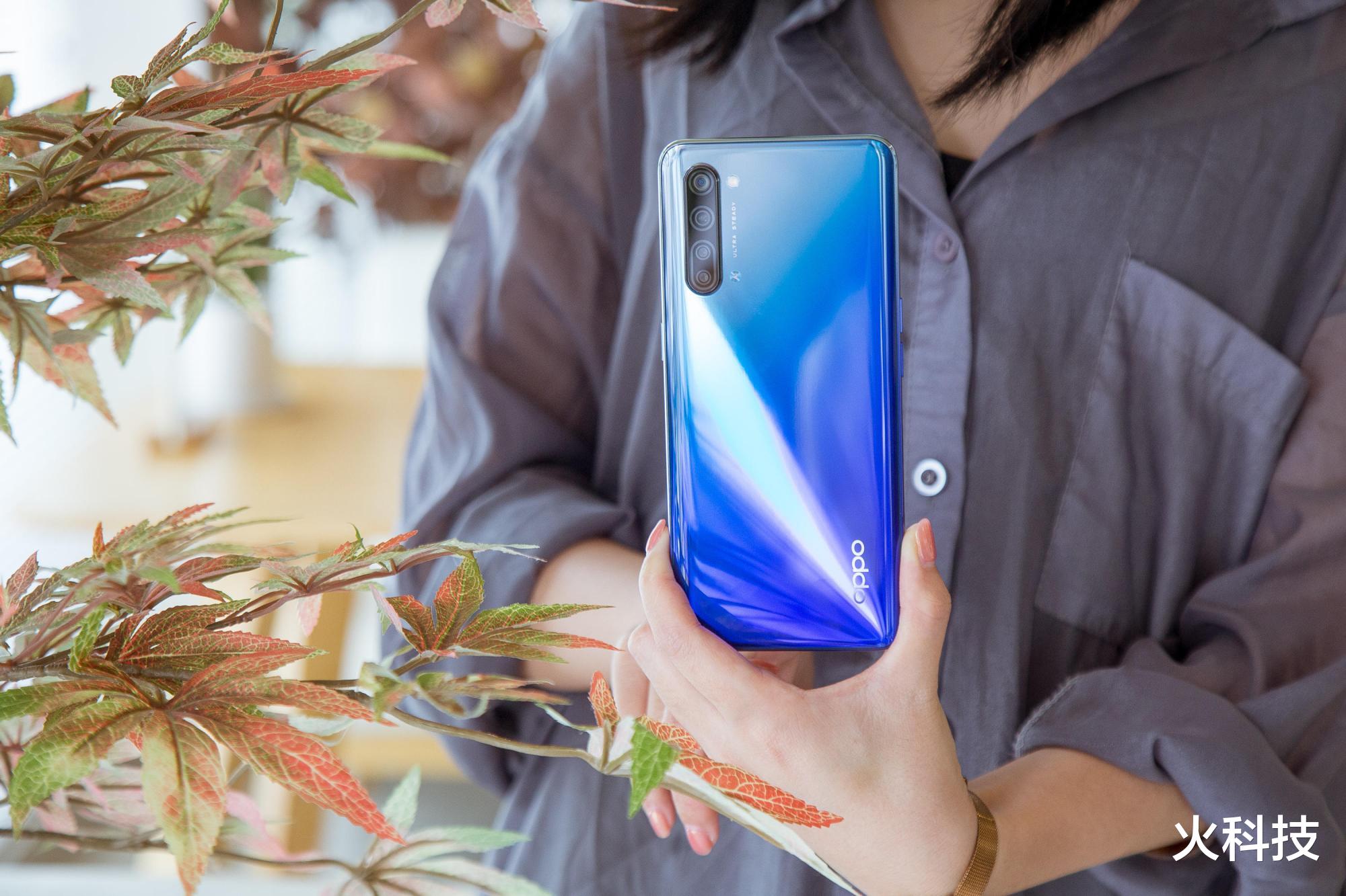 oppo reno|oppo手机其实也有靠谱的！盘点值得选择的4款oppo靠谱好手机