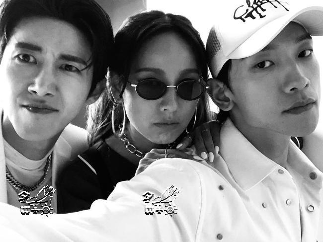 李孝利|20年前的粉丝努力成为作曲家，20年后李孝利努力宣传新歌