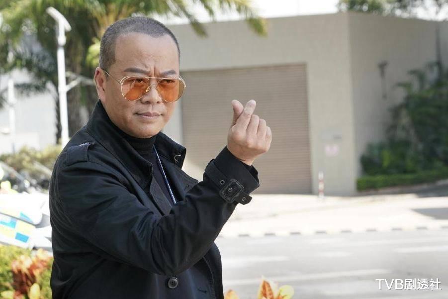 TVB|收藏！TVB十部最新大制作剧集曝光，《使徒行者3》即将播出