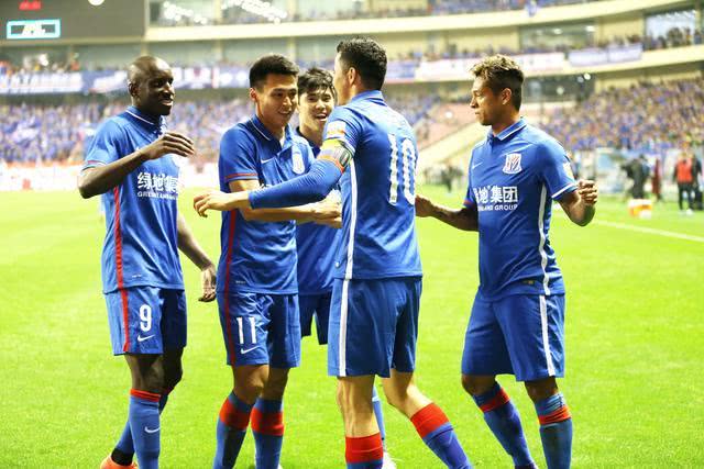 #国足#“李氏”国足结束集训，2战轰下8球，7名国脚已锁定主力