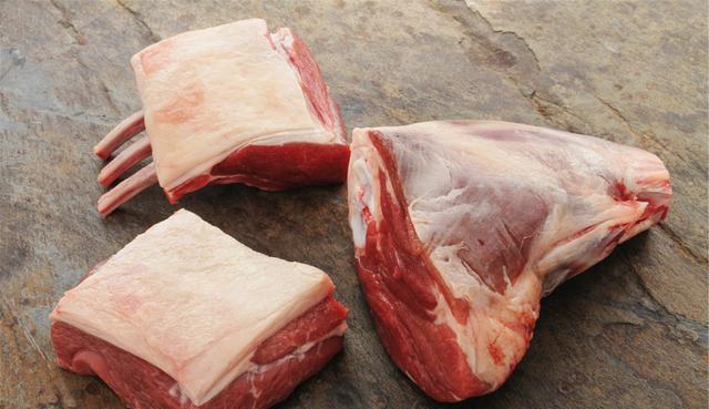 猪肉|明日立冬，别忘给家人吃“六宝”，应季而食，顺应时节身体棒