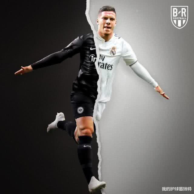 【皇家马德里】3200亿土豪遭打击！曝张康阳再次出手 截胡皇马24场2球水货