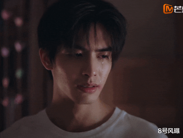 宋威龙|苍天啊，给了他帅气的脸，怎么就没给他炸裂的演技呢！