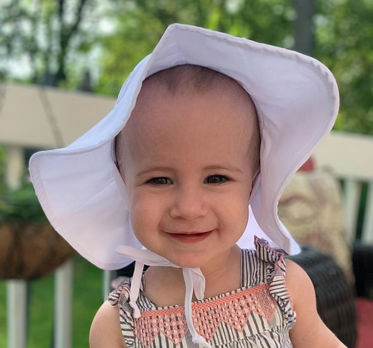 英国英鸟|美大爷误杀1岁孙女认罪：抱娃游轮上透气，手一抖娃从11层坠亡