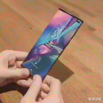 TCL|明年，你的手机又要大变样了