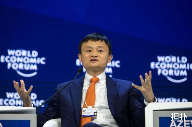 马云|华为之后，美国可能将盯上蚂蚁金服，这次我们必须全力支持马云