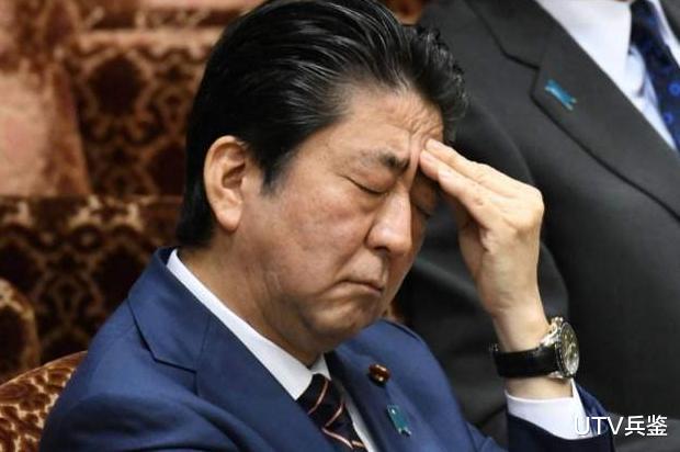 特朗普|安倍将在本月24日辞职首相?媒体报道传言身体堪忧,继任者已选好