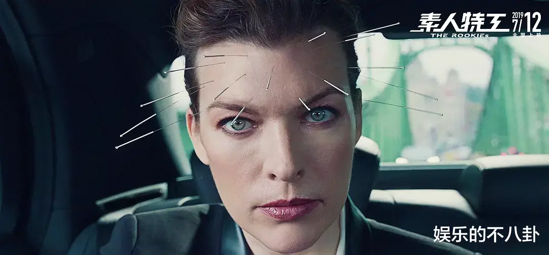 #电影#成本3.2亿,票房只有0.2亿,这部小鲜肉云集的电影简直是个笑话