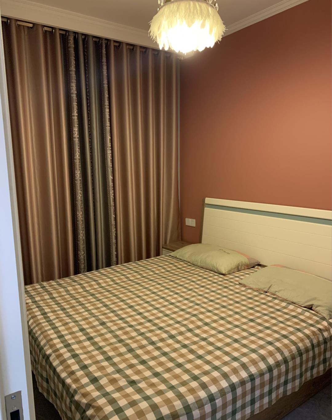 |人生首套新房终于入住，装修北欧风格真漂亮，每个空间都很喜欢