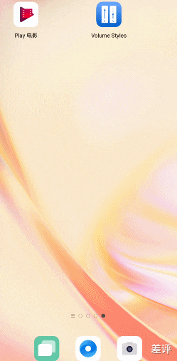 安卓@各大厂商不重视的音量调节键，被一个安卓APP玩出花了