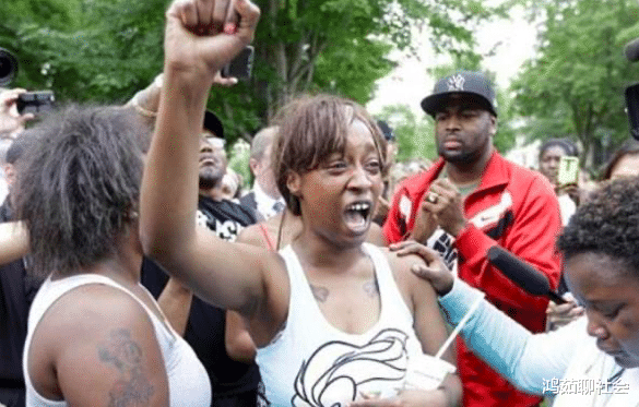 『美国』“星星之火可以燎原”,黑人示威开始蔓延全亚洲,专家:中国警惕!